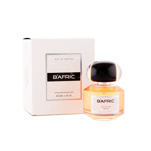 Expresní Doručení Flavia Parfum B'AfricParfémovaná voda100 ml