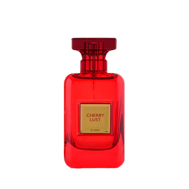 Flavia Parfum Cherry LustParfémovaná voda100 ml Koupit Online