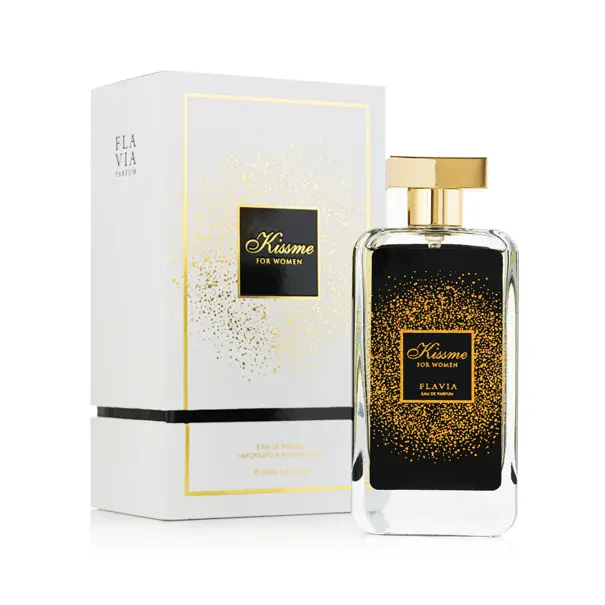 Značkový Flavia Parfum KissmeParfémovaná voda pro ženy 100 ml