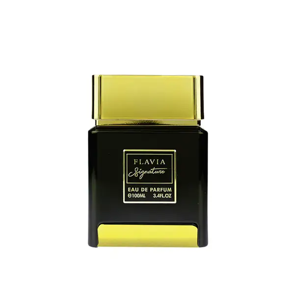 Flavia Parfum Flavia SignatureParfémovaná voda100 ml Akce