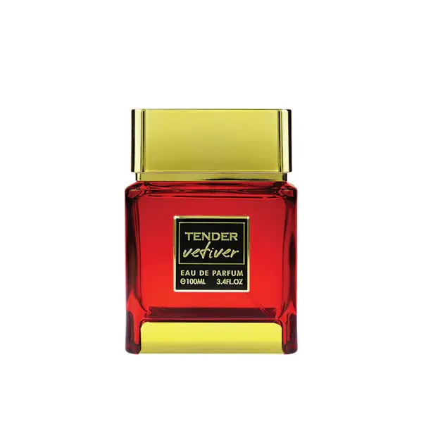 Flavia Parfum Tender VetiverParfémovaná voda 100 ml Must-Have