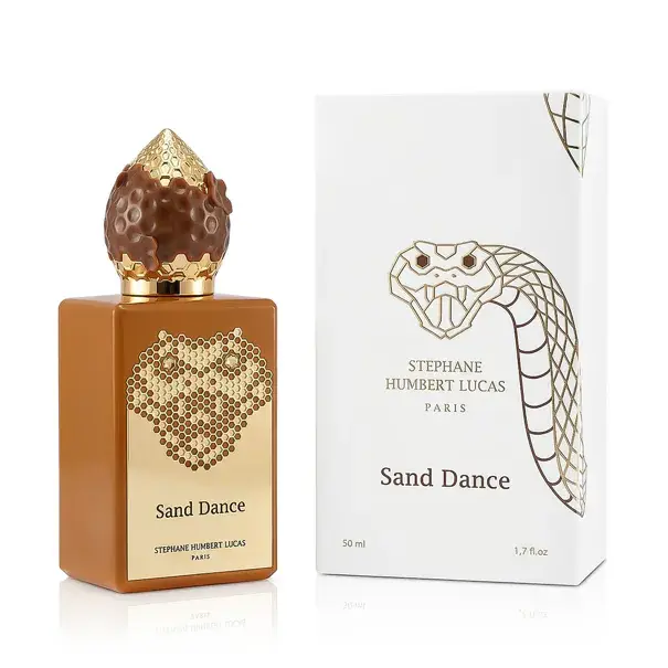 Bezpečná Platba Stéphane Humbert Lucas 777 Sand DanceParfémovaná voda50 ml