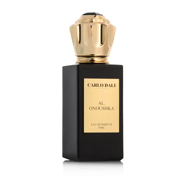 Carlo Dali Al.OnoushkaParfémovaná voda pro ženy 50 ml Horká Nabídka