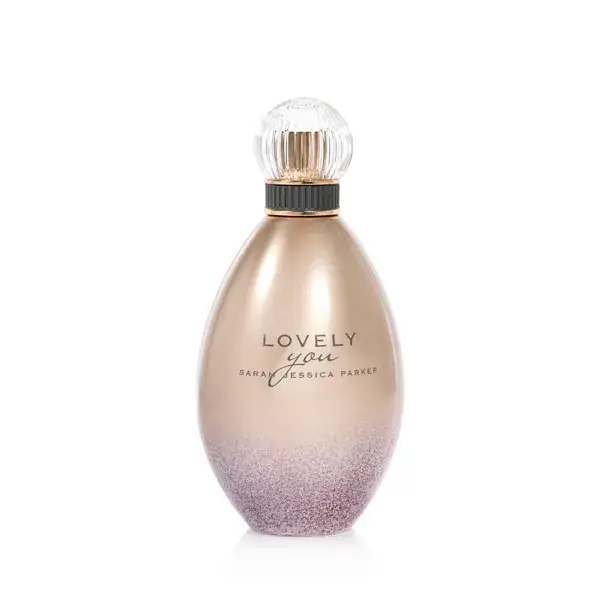 Sarah Jessica Parker Lovely YouParfémovaná voda pro ženy 30 ml Sleva