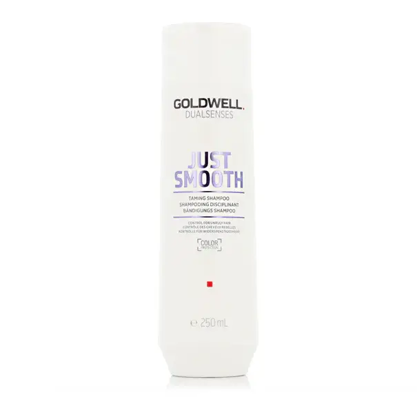 Akční Nabídka Goldwell Dualsenses Just SmoothTaming Shampoo 250 ml