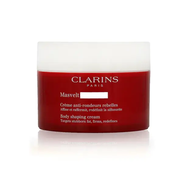 Clarins Masvelt Advanced Body Shaping Cream 200 g Super Cena