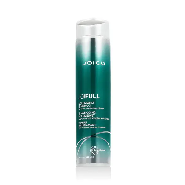 Bezpečná Platba Joico JoiFullVolumizing Shampoo 300 ml
