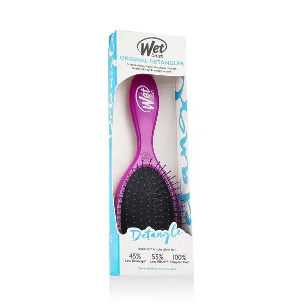 Značkový Wet Brush Original Detangler (Purple)