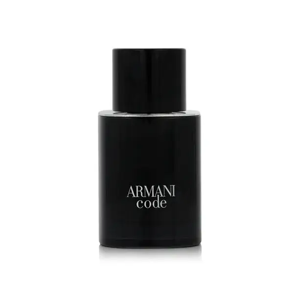 Giorgio Armani Code Toaletní voda pro muže 50 ml Nejprodávanější