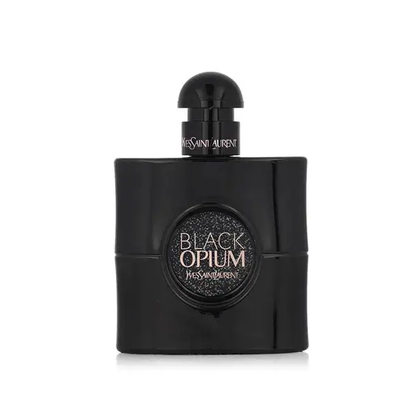 Yves Saint Laurent Black Opium Le ParfumParfém pro ženy 50 ml Nová Kolekce
