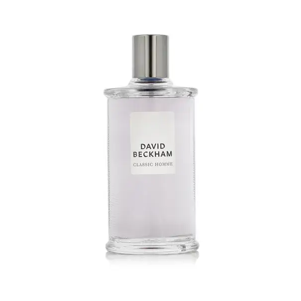 Nízká Cena David Beckham Classic HommeToaletní voda pro muže 100 ml