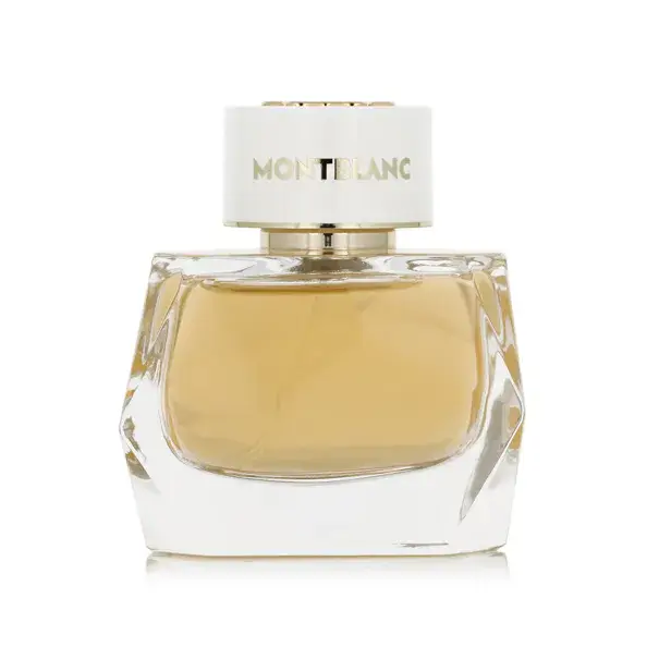 Akce Montblanc Signature AbsolueParfémovaná voda pro ženy 50 ml