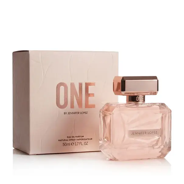 Jennifer Lopez OneParfémovaná voda pro ženy 50 ml Hit Sezóny