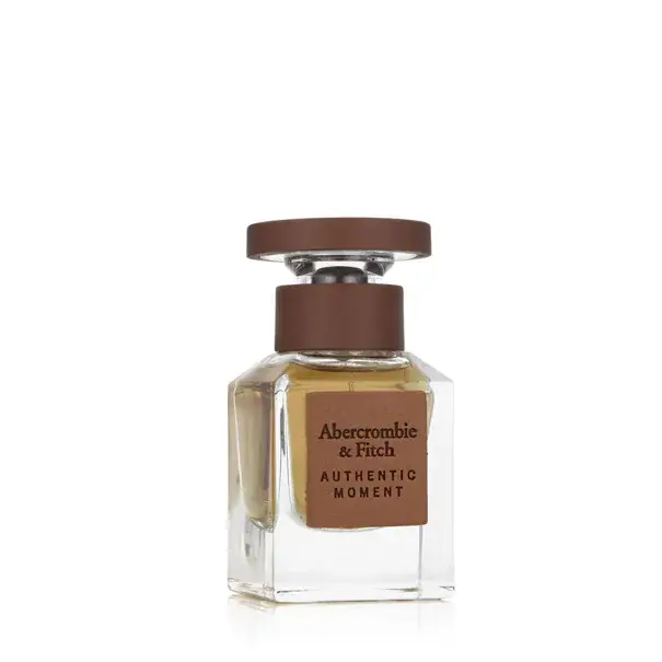 Abercrombie & Fitch Authentic Moment Toaletní voda pro muže 30 ml Cenová Bomba