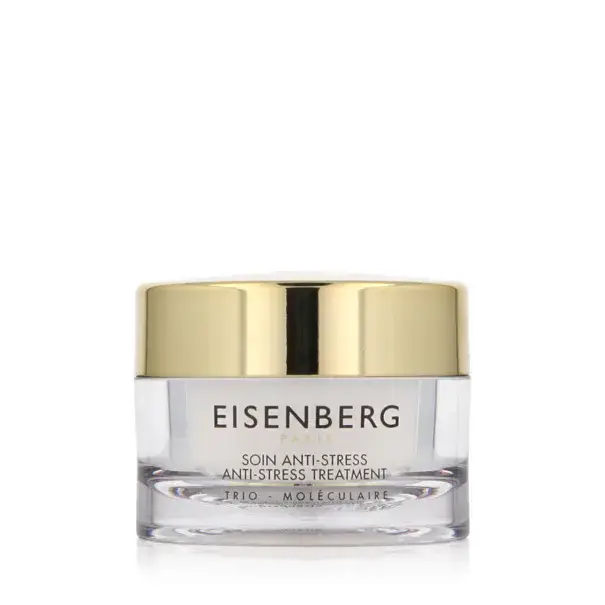 Eisenberg Anti-Stress Treatment Detox Night Moisturizer 50 ml Značkový