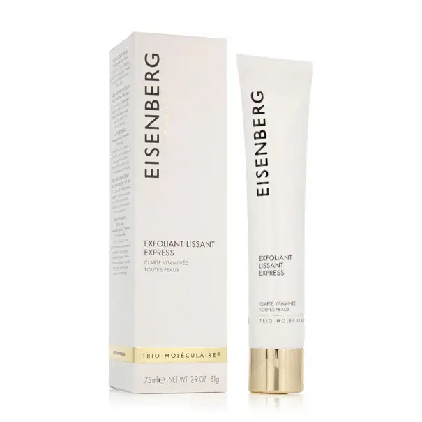 Akční Cena Eisenberg Instant Smoothing Exfoliator 75 ml