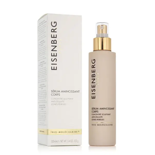 Eisenberg Body Refining Serum 150 ml Tovární Cena