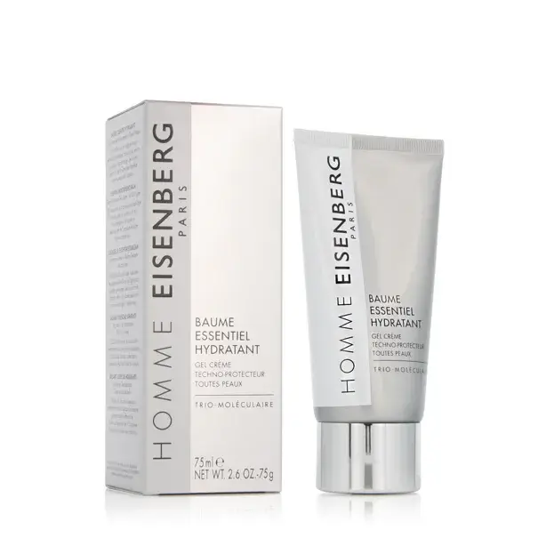 Eisenberg For MenEssential Moisturising Balm 75 ml Nejlepší Cena