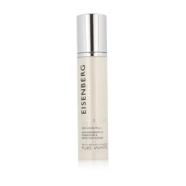 Cenový Hit Eisenberg Pure WhiteDay Cream SPF 50 50 ml