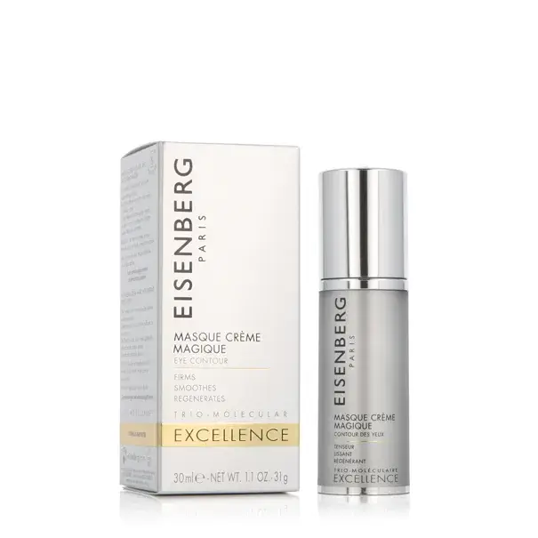 Eisenberg ExcellenceMasque Crème Magique 30 ml Nakupujte Hned