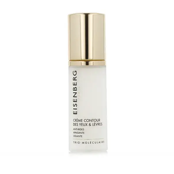 Eisenberg Eye and Lip Contour Cream 30 ml Vrácení Zdarma