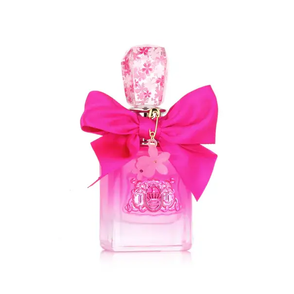 Výprodej Juicy Couture Viva La Juicy Petals PleaseParfémovaná voda pro ženy 50 ml