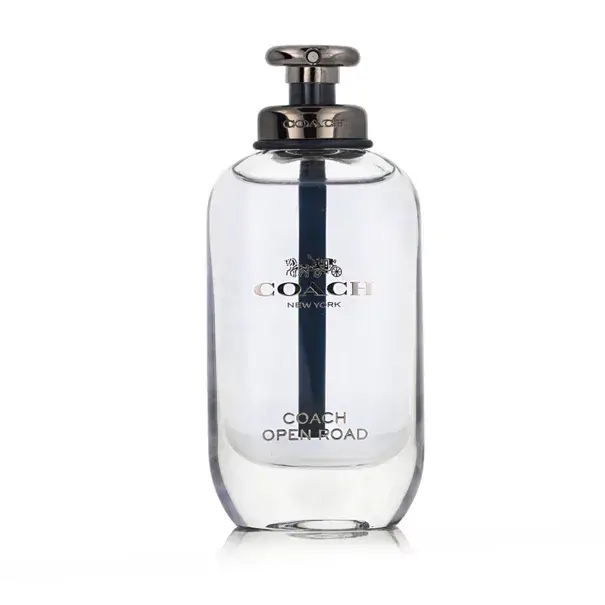 Coach Coach Open RoadOpen Road Toaletní voda pro muže 60 ml Jen Po Omezenou Doba