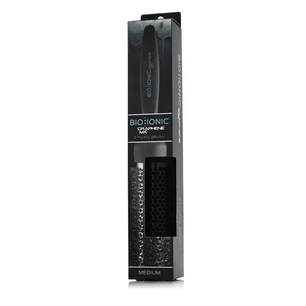 Novinka Bio Ionic Graphene Mix Styling Brush M (Medium)