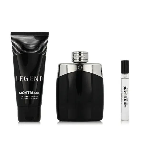 Cenová Bomba Montblanc Legend for Mensada pro muže 1 ks