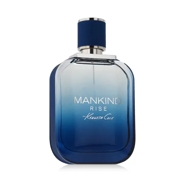 Kenneth Cole Mankind RiseToaletní voda pro muže 100 ml Sleva