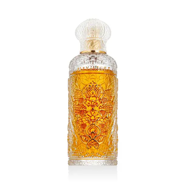 Rychlé Dodání Alexandre.J Art Nouveau Collection Ode to RoseParfémovaná voda 100 ml