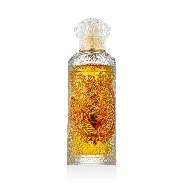 Alexandre.J Art Nouveau Collection Oriental EnigmaParfémovaná voda100 ml Nová Kolekce