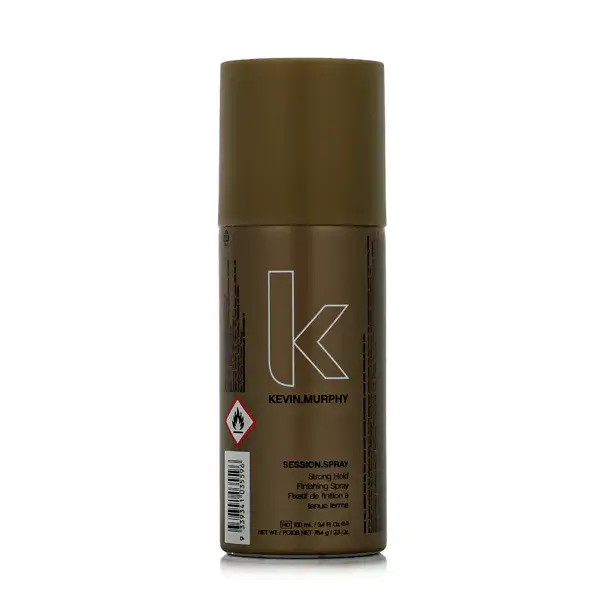 Jen Po Omezenou Doba Kevin Murphy Session.Spray Strong Hold Finishing Spray 100 ml
