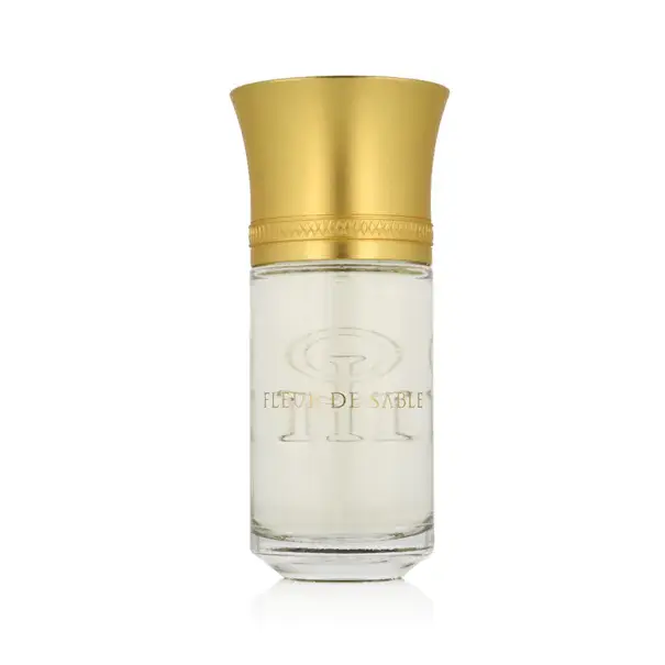 Liquides Imaginaires Fleur De SableParfémovaná voda 100 ml Levný