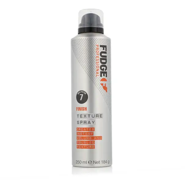Fudge FinishTexture Spray 250 ml Akční Nabídka