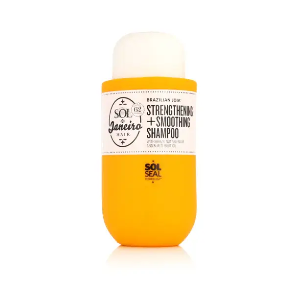 Expresní Doručení Sol de Janeiro Brazilian Joia™Strengthening + Smoothing Shampoo 295 ml