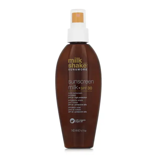 Milk Shake Sun&More Sunscreen Milk SPF 30 140 ml Výhodná Nabídka