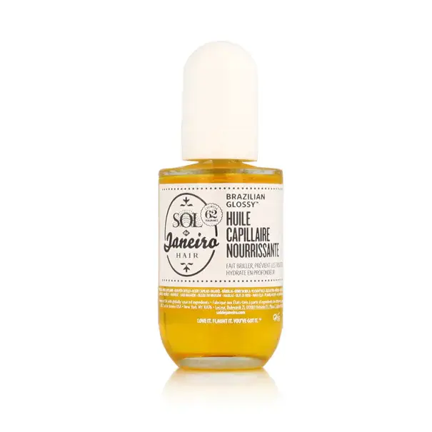 Levný Sol de Janeiro Brazilian Glossy™Nourishing Hair Oil 58 ml