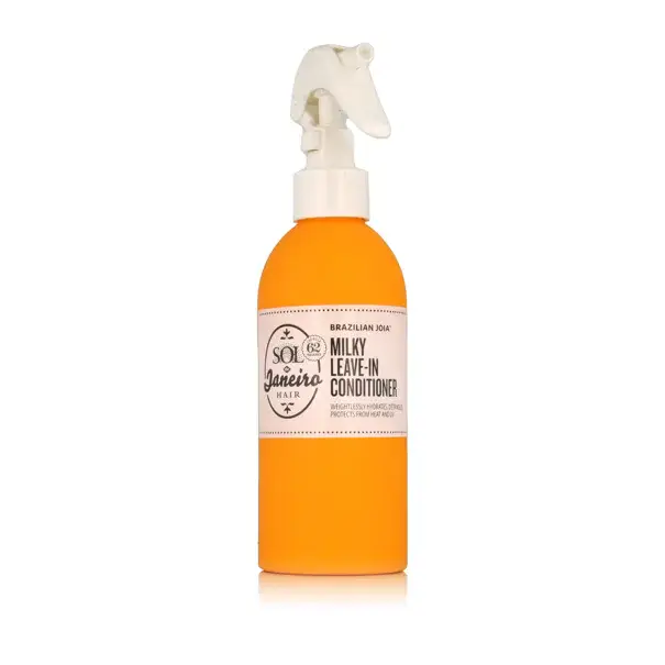 Doprava Zdarma Sol de Janeiro Brazilian Joia™Milky Leave-In Conditioner 210 ml
