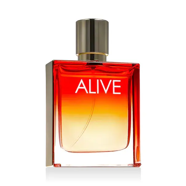 Hugo Boss Boss Alive IntenseParfémovaná voda pro ženy 50 ml Autentický