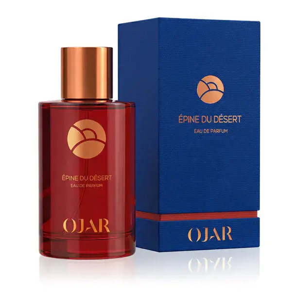 Ojar Rose Collection Épine du Désert Parfémovaná voda 100 ml Nejlepší Cena