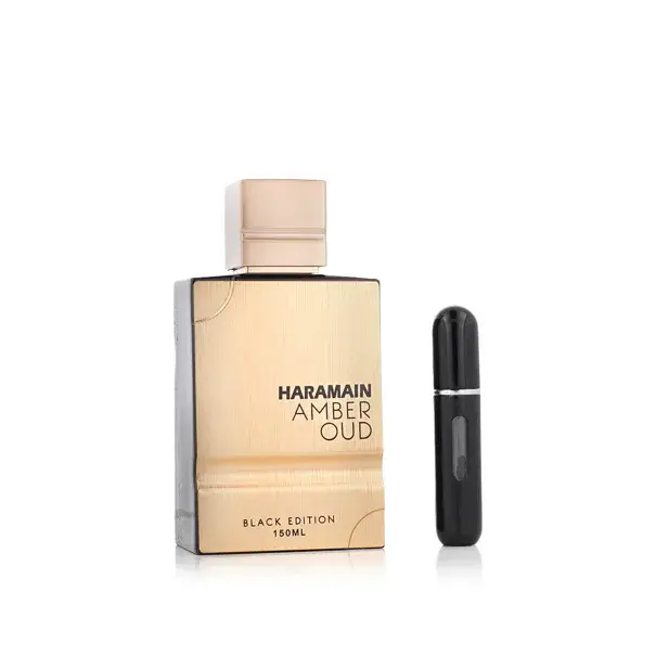 Akce Al Haramain Amber Oud Black EditionParfémovaná voda150 ml
