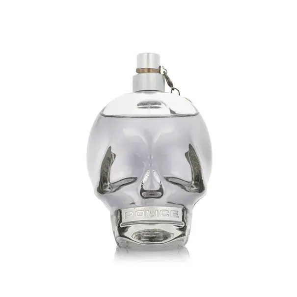 Akční Nabídka POLICE To Be Super [Pure]Toaletní voda125 ml