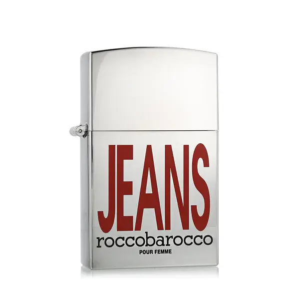 Značkový Roccobarocco Jeans Parfémovaná voda pro ženy 75 ml