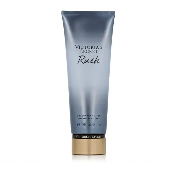 Ověřený Victoria´s Secret RushTělové mléko pro ženy 236 ml