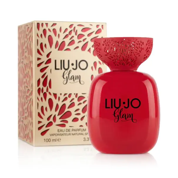 Liu Jo GlamParfémovaná voda pro ženy 30 ml Nejprodávanější
