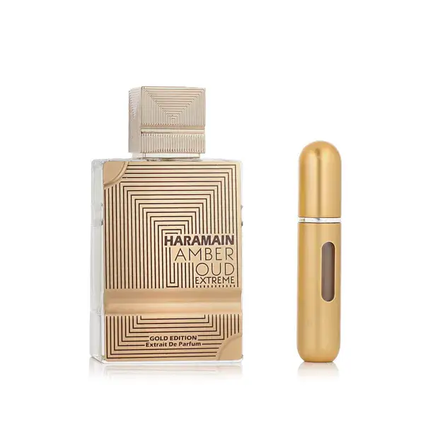 Al Haramain Amber Oud Gold Edition ExtremeParfémový extrakt60 ml Hit Sezóny