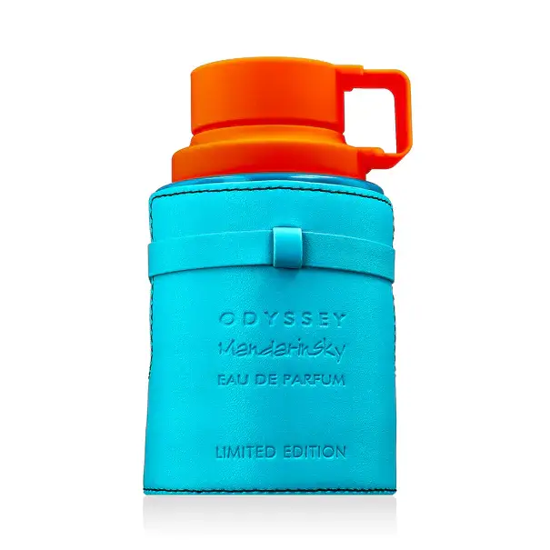 Aktuální Armaf Odyssey Mandarin SkyParfémovaná voda pro muže 200 ml