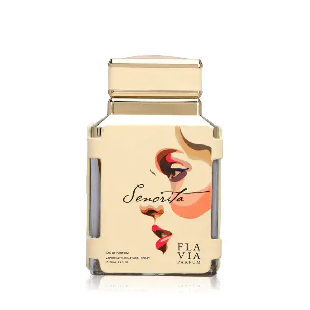 Časově Omezené Flavia Parfum SenoritaParfémovaná voda pro ženy 100 ml