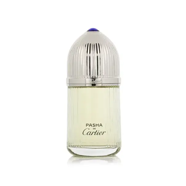 Aktuální Cartier Pasha de CartierToaletní voda pro muže 100 ml